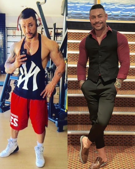 Cliente transformado