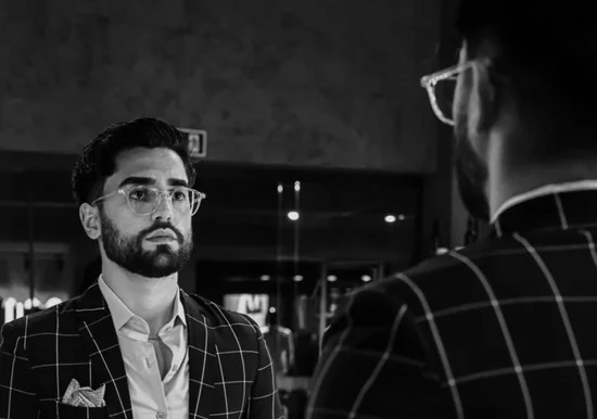 Especialista em moda masculina masculino